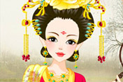 game Chinese Tang Princess