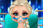 game Elsa Real Surgery