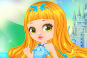 game Fairytale Baby: Little Princess