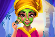 game Jasmine Real Makeover