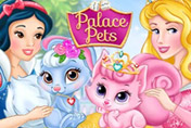game Palace Pets Playdate