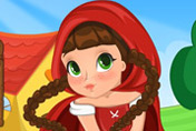 game Red Riding Hood Adventures