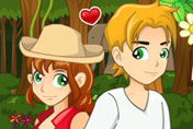 game Safari Romance