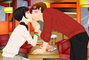 game After School Kiss