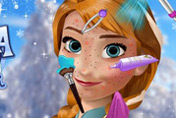game Anna Great Makeover