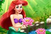game Ariel