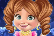 game Baby Anna New Look