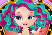game Baby Barbie Ever After High Costumes