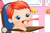 game Baby Care Alice