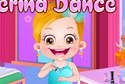 game Baby Hazel Ballerina Dance