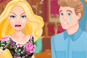 game Barbie And Ken: A Second Chance
