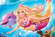 game Barbie In A Mermaid Tale 2