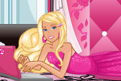 game Barbie Love Crush