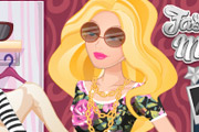 game Barbie On Instagram: Tumblr Challenge