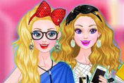 game Barbie Pinterest Diva