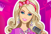 game Barbie Pop Diva