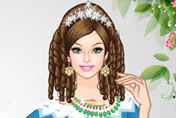 game Barbie Royal Princess