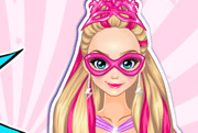 game Barbie Super Power