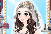 game Barbie’s Wedding Dress