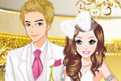 game Bella’s Wedding