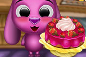 game Chef Toto’s Delicious Cake