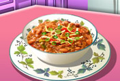 game Chili Con Carne: Sara’s Cooking Class