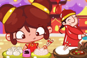 game Chinese New Year Slacking 2015
