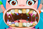 game Dentist Fear 2