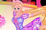 game Disney Princess Ballet School