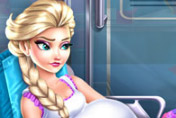 game Elsa Birth Care