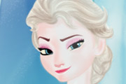 game Elsa Bone Repair