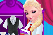 game Elsa College Prep