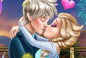 game Elsa Valentine