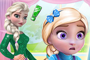 game Elsa`s Daughter Futilities