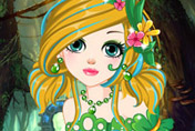 game Fairy Hairdresser