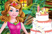 game Fairy Tara Birthday