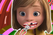 game Inside Out Dentist