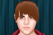 game Justin Bieber Real Haircuts