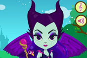 game Maleficent Beauty Secrets