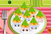game Marshmallow Cuties Decoration