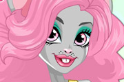 game Monster High Mouscedes King
