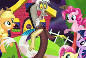 game My Little Pony: Chaos Management