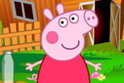 game Peppa Pig Farm