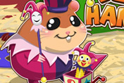 game Pet Hamster