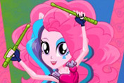 game Pinkie Pie Rainbooms Style