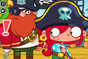game Pirate Slacking