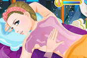 game Princess Body Spa