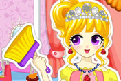 game Princess Castle Suite