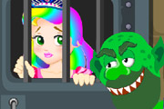 game Princess Juliet Prison Escape