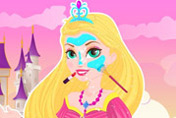 game Princess Royal Salon